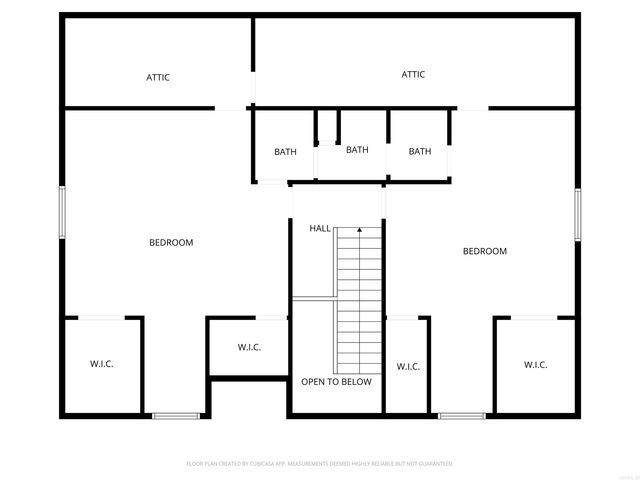 433 Skinner Rd, Austin, AR 72007