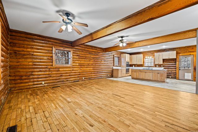 433 Skinner Rd, Austin, AR 72007