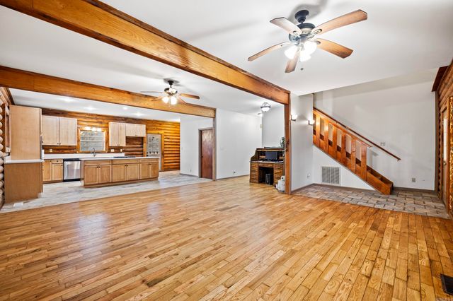 433 Skinner Rd, Austin, AR 72007