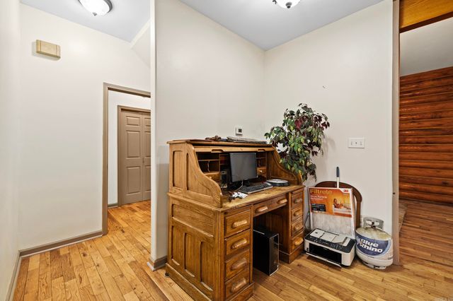 433 Skinner Rd, Austin, AR 72007