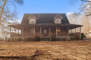 433 Skinner Rd, Austin, AR 72007