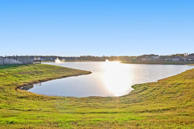 16620 Woodland Retreat Lane, Conroe, TX 77302