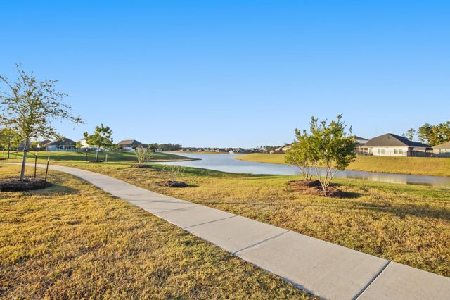 16620 Woodland Retreat Lane, Conroe, TX 77302