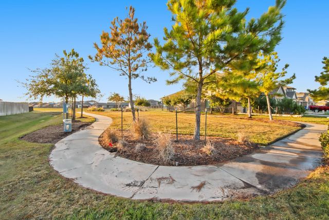 16620 Woodland Retreat Lane, Conroe, TX 77302