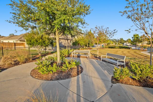 16620 Woodland Retreat Lane, Conroe, TX 77302