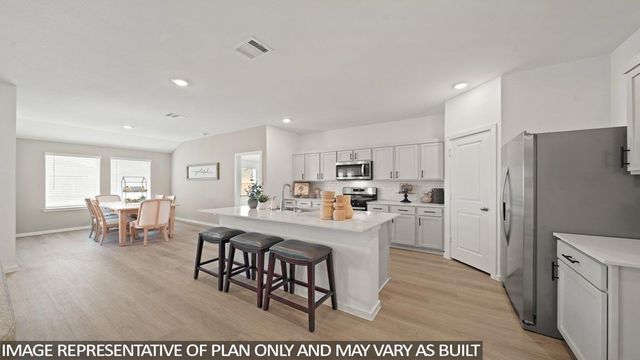 16620 Woodland Retreat Lane, Conroe, TX 77302
