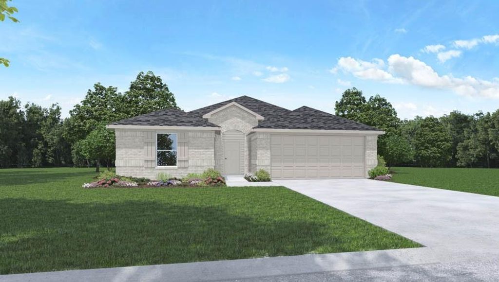 16620 Woodland Retreat Lane, Conroe, TX 77302