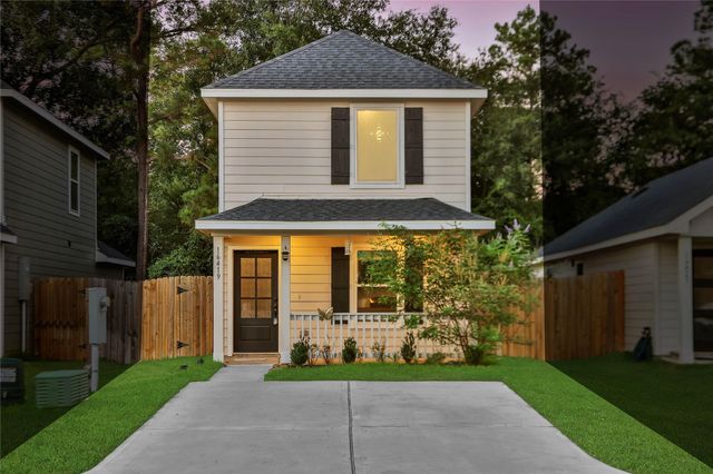 16419 Jasmine Marie Place, Conroe, TX 77306