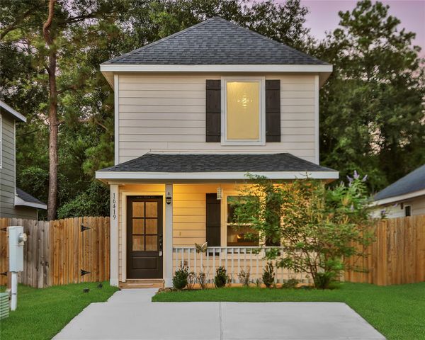 16419 Jasmine Marie Place, Conroe, TX 77306