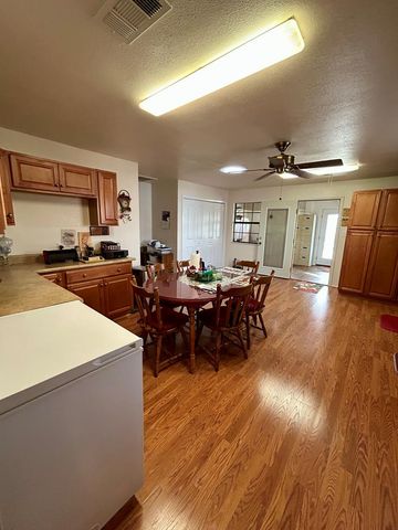 1207 N Young St, Fort Stockton, TX 79735