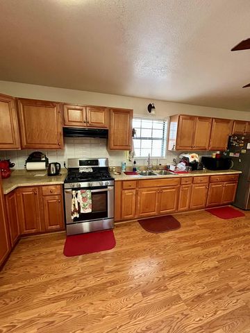 1207 N Young St, Fort Stockton, TX 79735