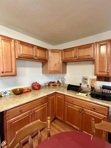 1207 N Young St, Fort Stockton, TX 79735