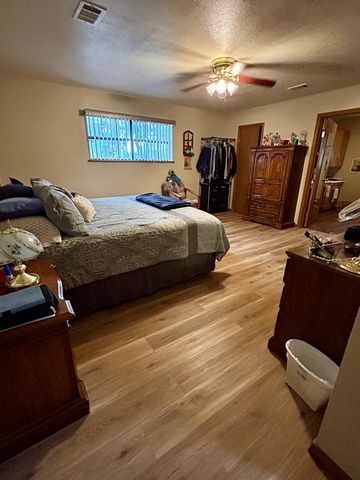 1207 N Young St, Fort Stockton, TX 79735