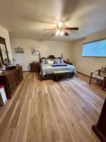 1207 N Young St, Fort Stockton, TX 79735