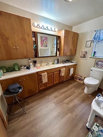 1207 N Young St, Fort Stockton, TX 79735