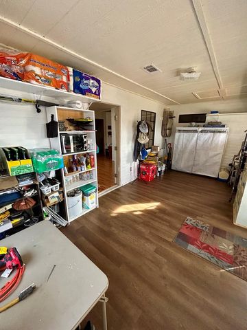 1207 N Young St, Fort Stockton, TX 79735