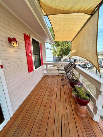 1207 N Young St, Fort Stockton, TX 79735