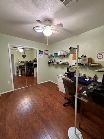 1207 N Young St, Fort Stockton, TX 79735