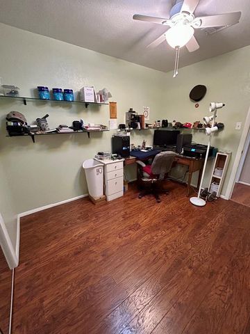 1207 N Young St, Fort Stockton, TX 79735