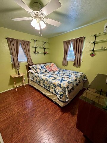 1207 N Young St, Fort Stockton, TX 79735