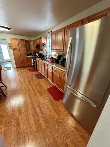 1207 N Young St, Fort Stockton, TX 79735