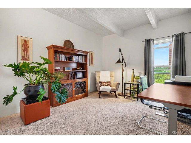 130 N Pearl St 501, Denver, CO 80203