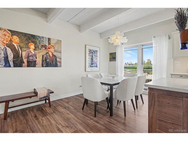130 N Pearl St 501, Denver, CO 80203