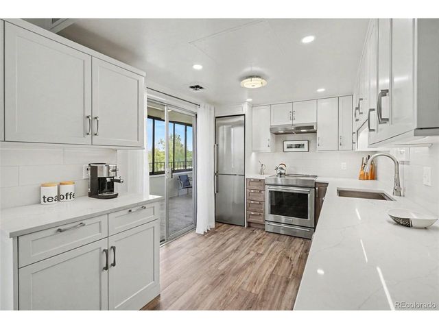 130 N Pearl St 501, Denver, CO 80203