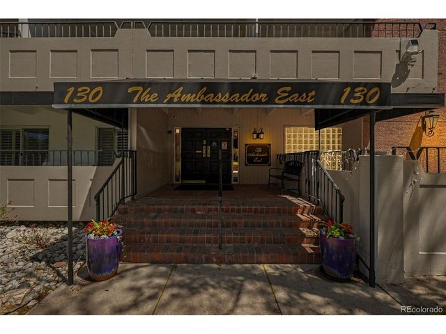 130 N Pearl St 501, Denver, CO 80203