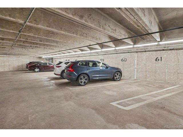 130 N Pearl St 501, Denver, CO 80203