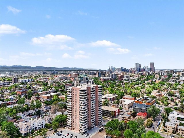 130 N Pearl St 501, Denver, CO 80203