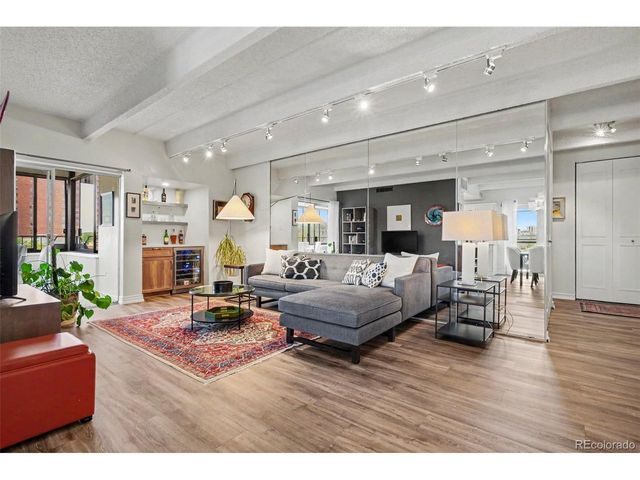 130 N Pearl St 501, Denver, CO 80203