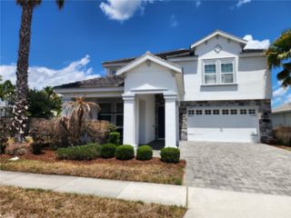 1516 BUNKER DRIVE, Davenport, FL 33896