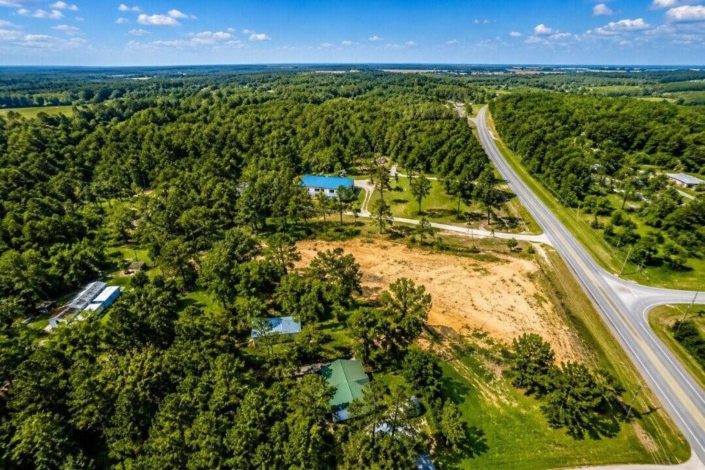 4418 Fm 1010 Road, Cleveland, TX 77327