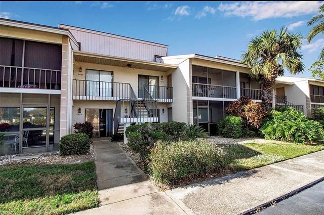 5420 SWIFT ROAD 38, Sarasota, FL 34231