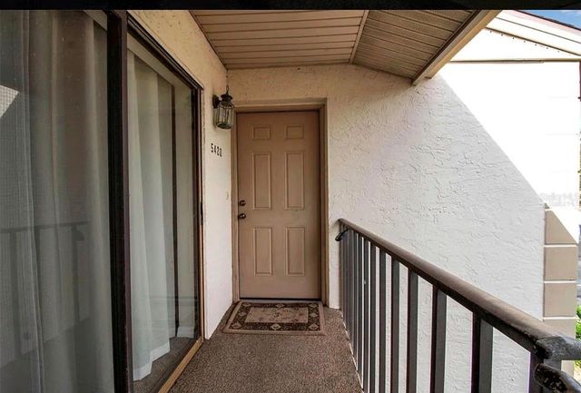 5420 SWIFT ROAD 38, Sarasota, FL 34231