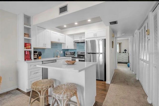 5420 SWIFT ROAD 38, Sarasota, FL 34231
