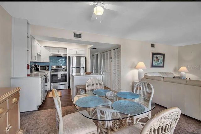 5420 SWIFT ROAD 38, Sarasota, FL 34231