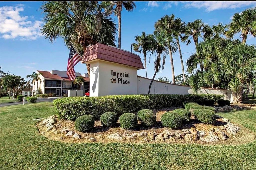 5420 SWIFT ROAD 38, Sarasota, FL 34231