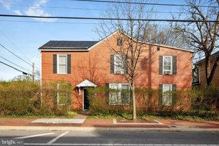 702 S BRADDOCK ST #3, Winchester, VA 22601