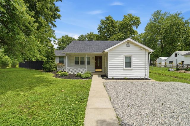 7158 Cozaddale Road, Goshen Twp, OH 45122