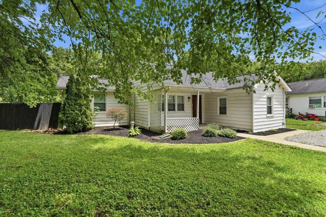 7158 Cozaddale Road, Goshen Twp, OH 45122