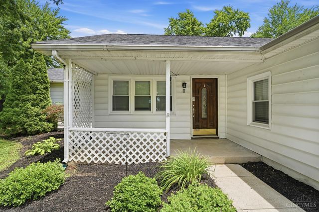 7158 Cozaddale Road, Goshen Twp, OH 45122