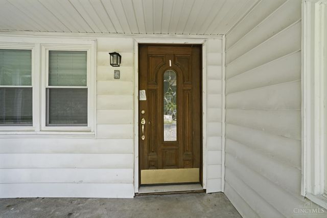 7158 Cozaddale Road, Goshen Twp, OH 45122