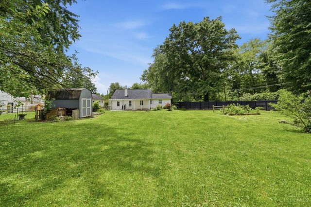 7158 Cozaddale Road, Goshen Twp, OH 45122