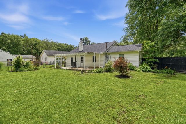 7158 Cozaddale Road, Goshen Twp, OH 45122