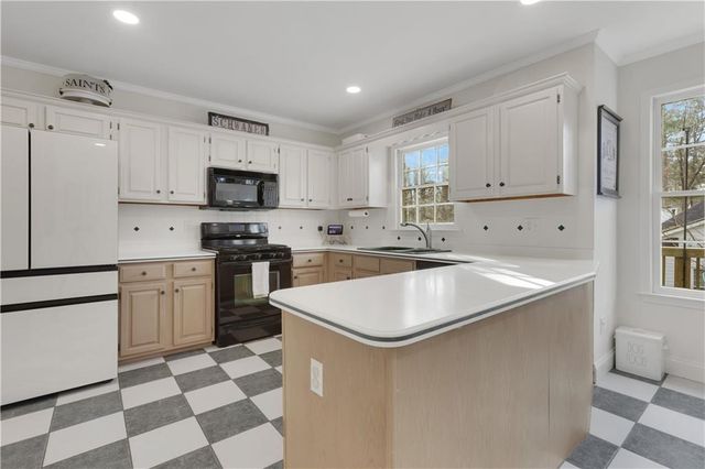 507 Summer Terrace, Woodstock, GA 30189