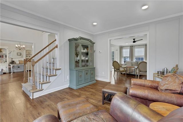 507 Summer Terrace, Woodstock, GA 30189