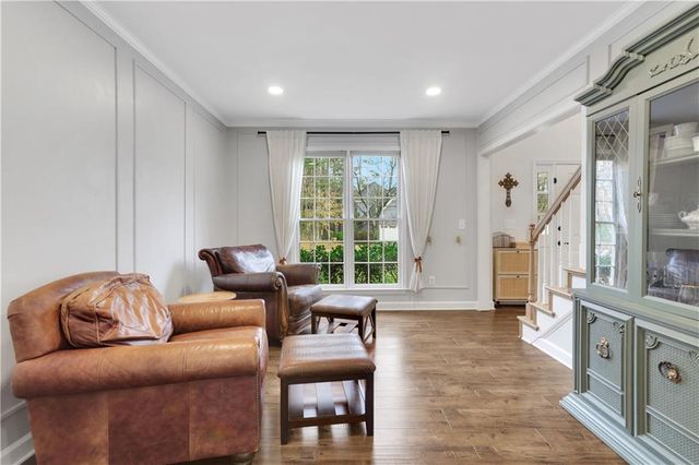 507 Summer Terrace, Woodstock, GA 30189