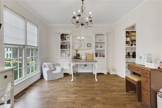 507 Summer Terrace, Woodstock, GA 30189